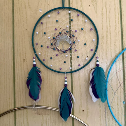 Fate Guided Dreamcatcher