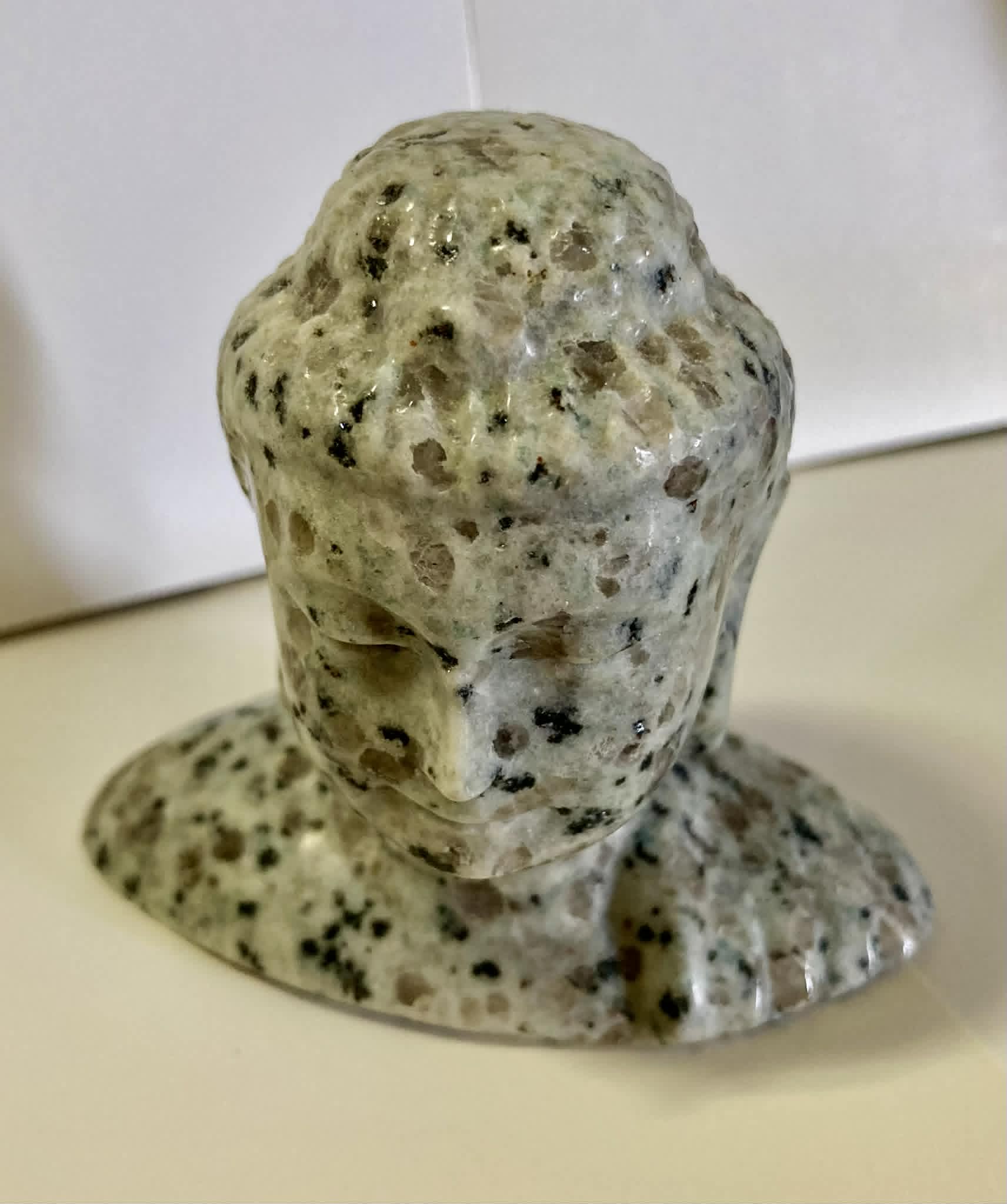 Kiwi Jasper Budda Head