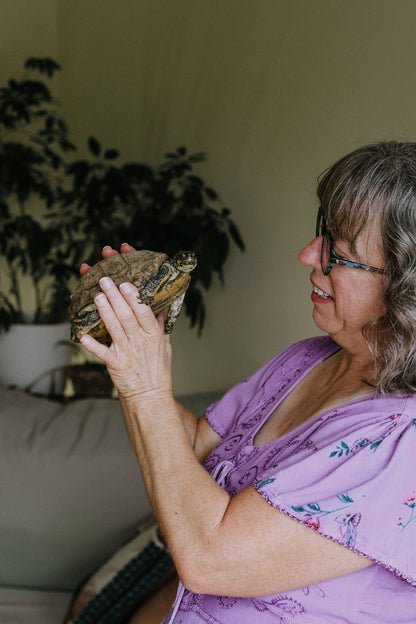 Animal Communication Reading — 30 Minute Video or Phone Session