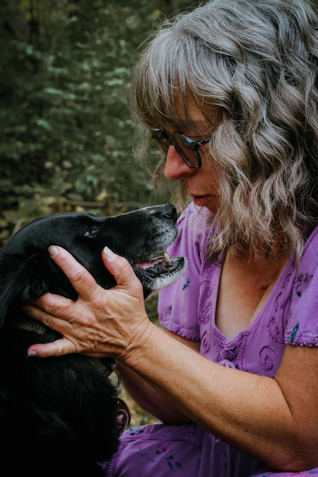 Animal Communication Reading — 30 Minute Video or Phone Session