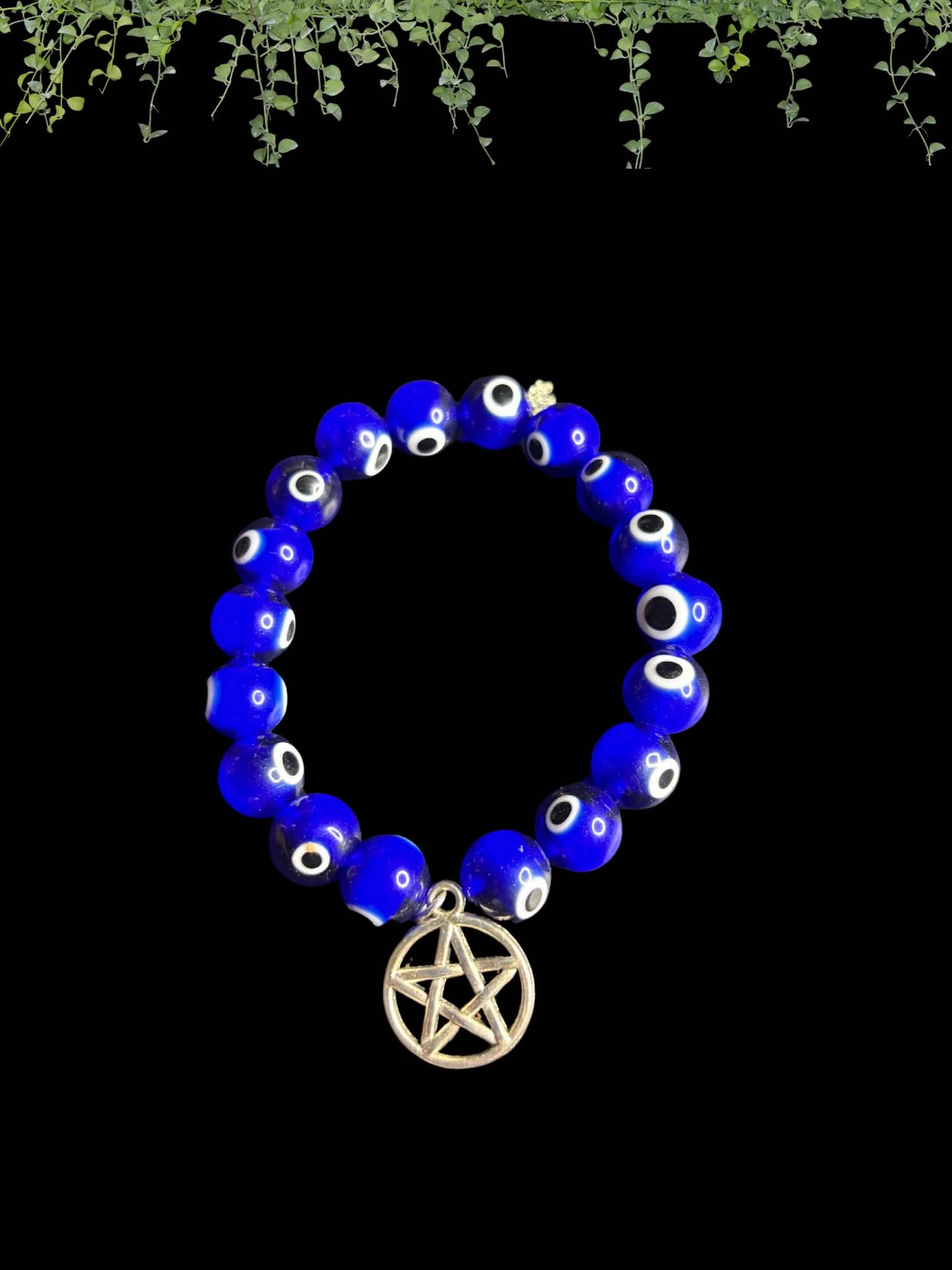 Evil Eye Bracelet