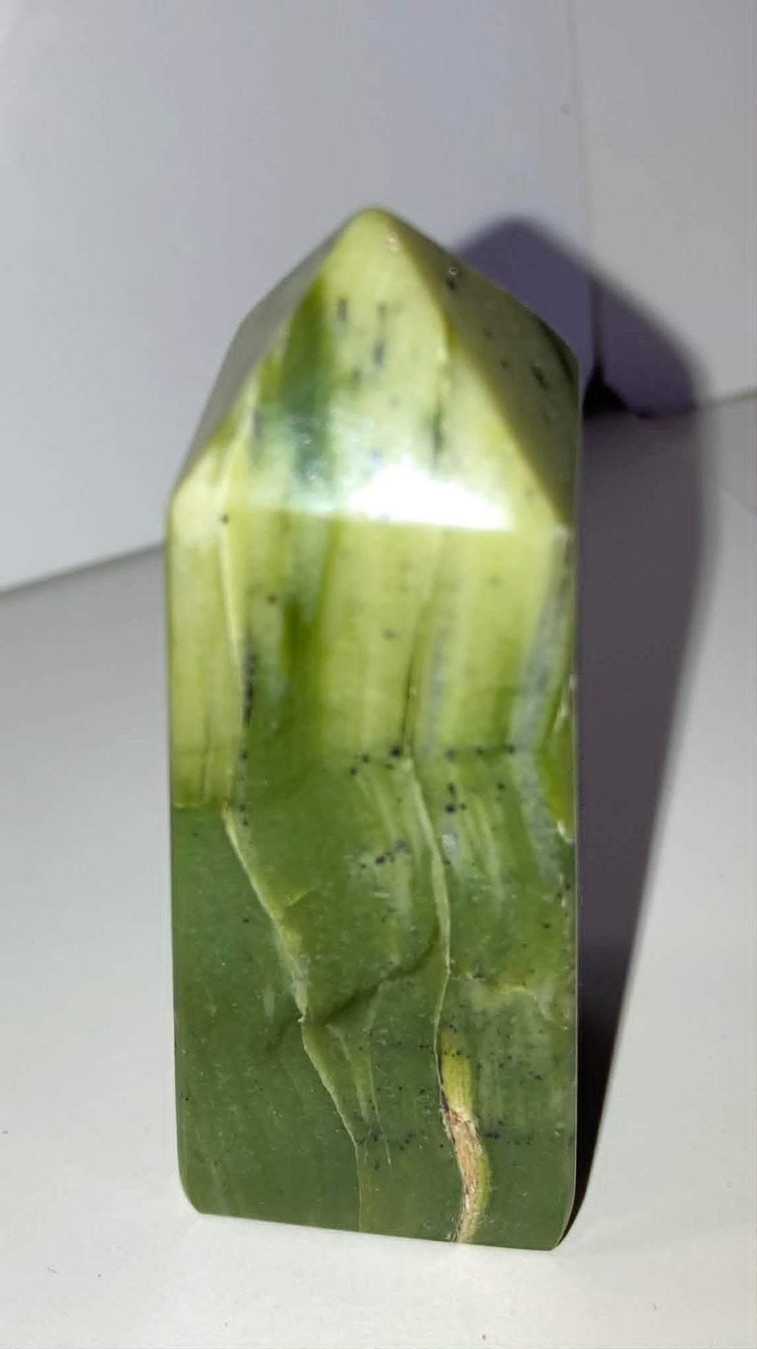 Green Onyx Tower