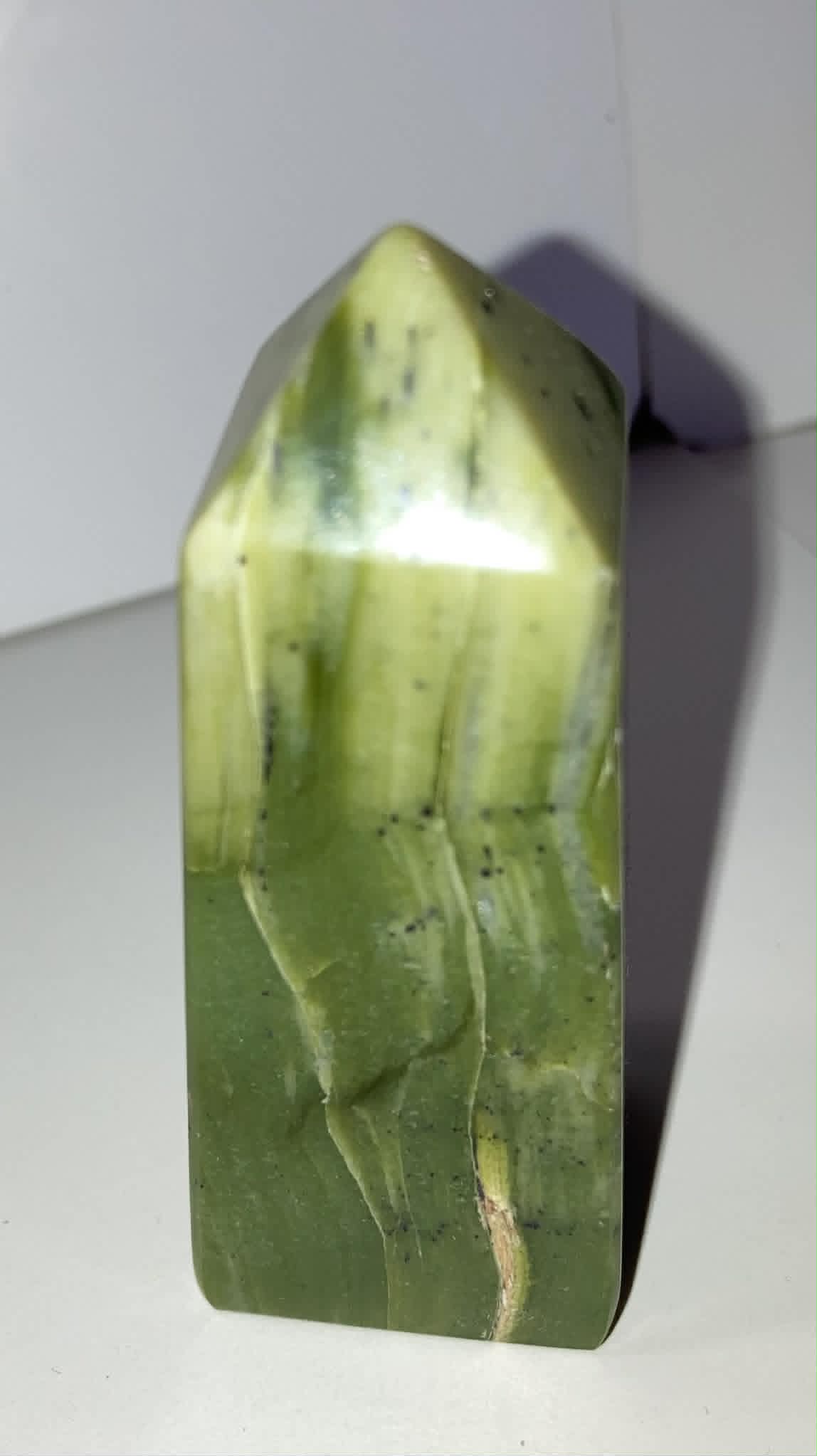 Green Onyx Tower