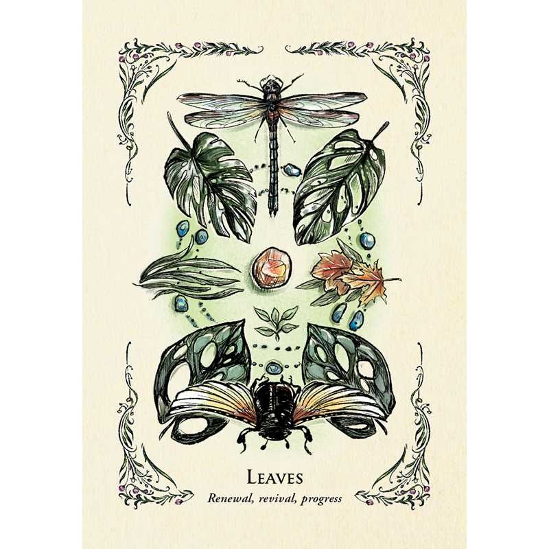 Green Witch&