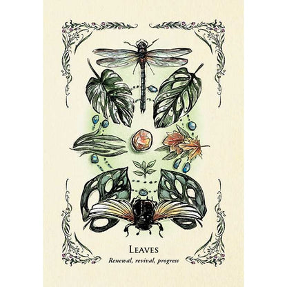 Green Witch&