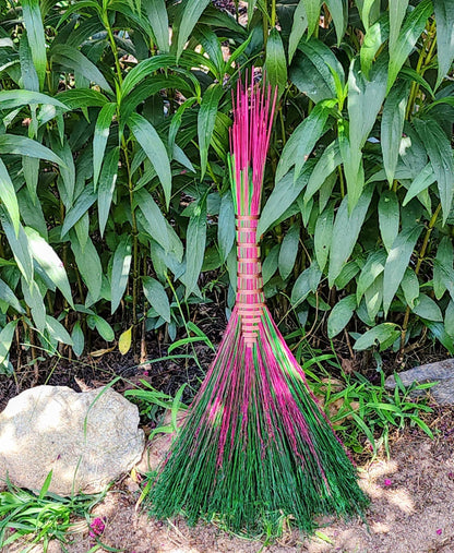 Crepe Myrtle Hawk Tail