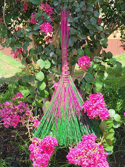 Crepe Myrtle Hawk Tail