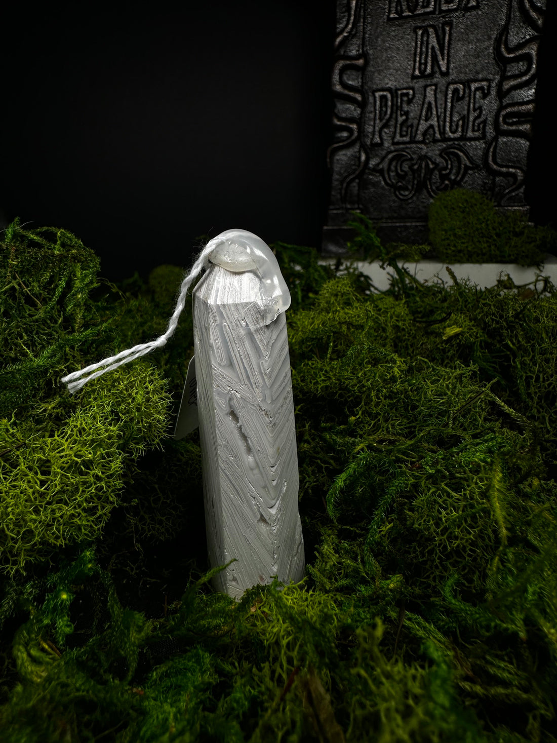 Thousand-Layer Agate