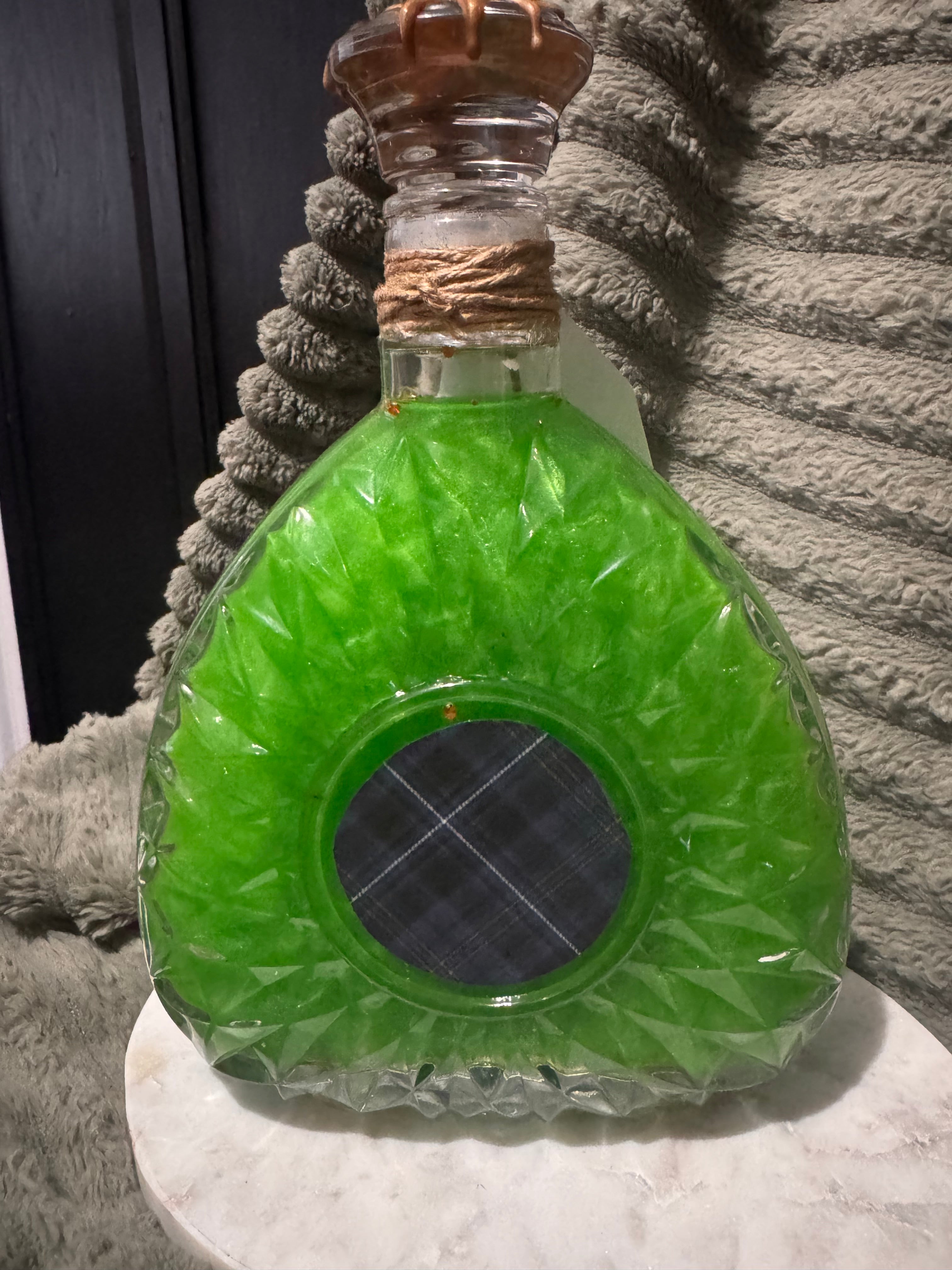 Custom Potion
