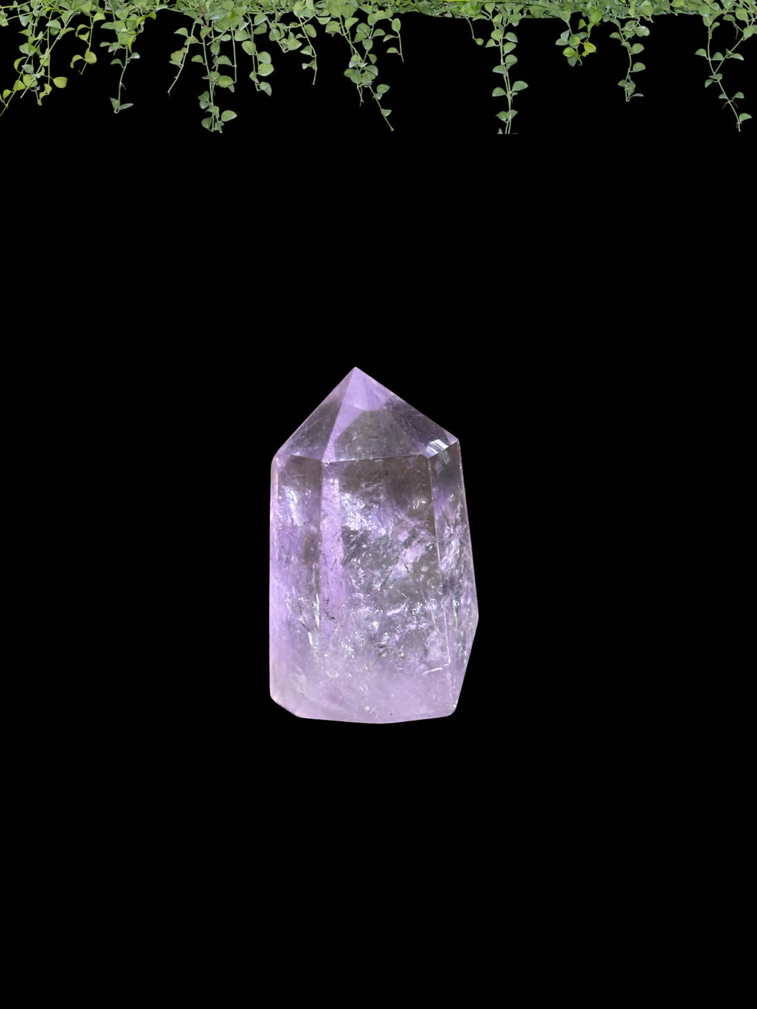 Amethyst Tower
