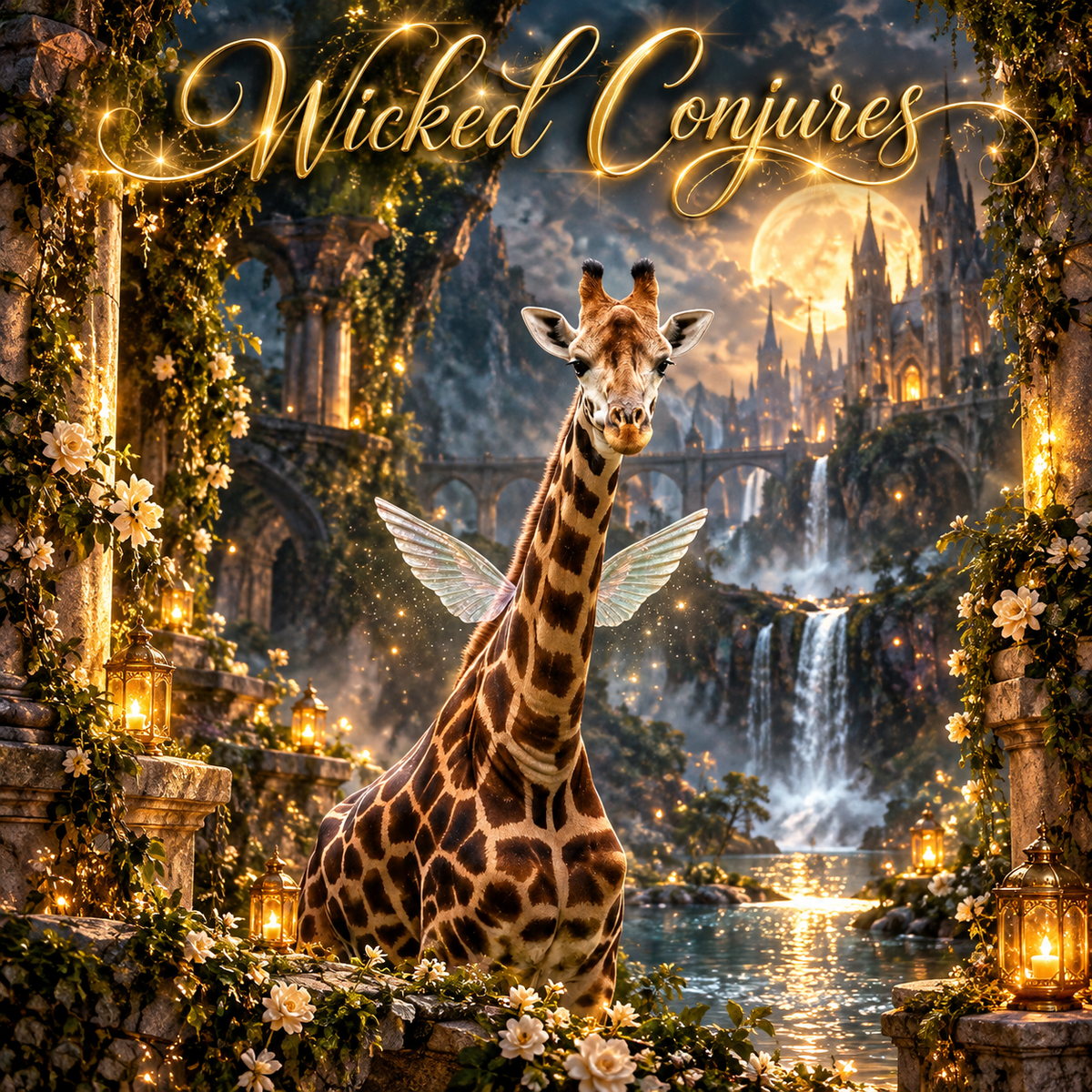 Viw Spirit Companion