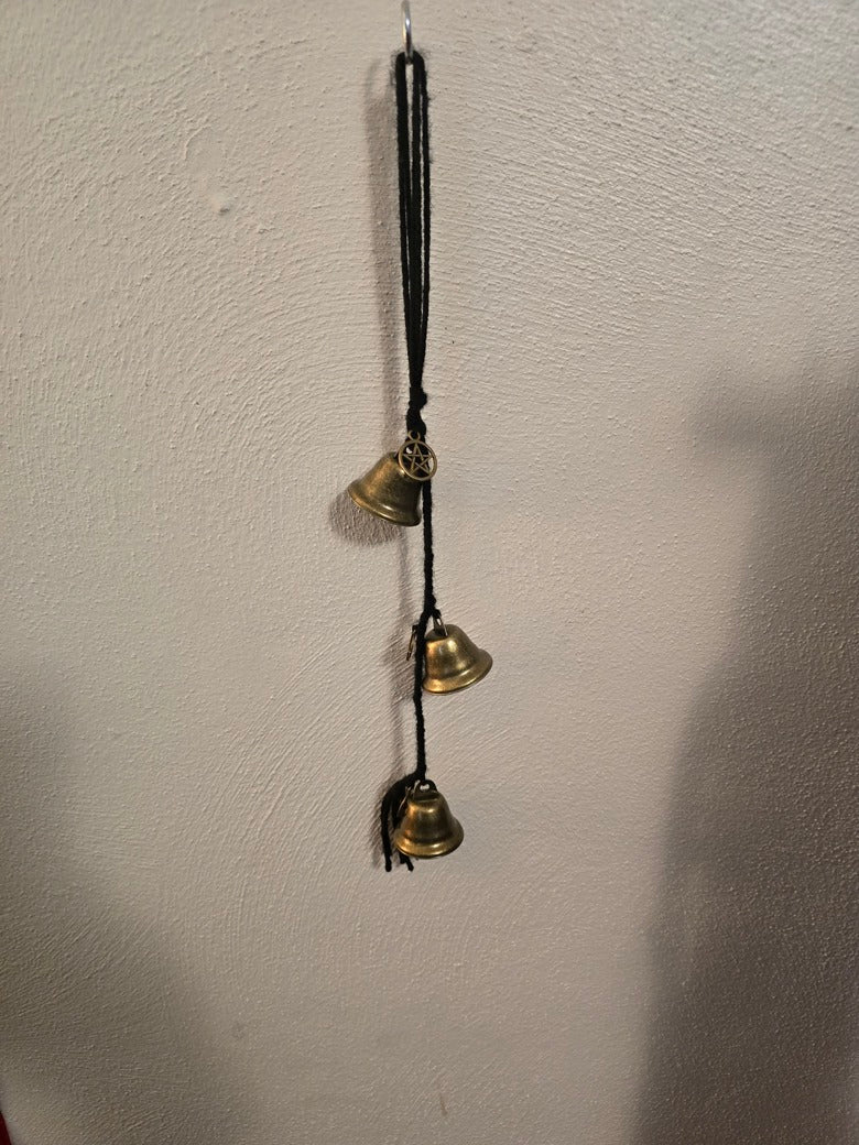 Basic Witches Bells