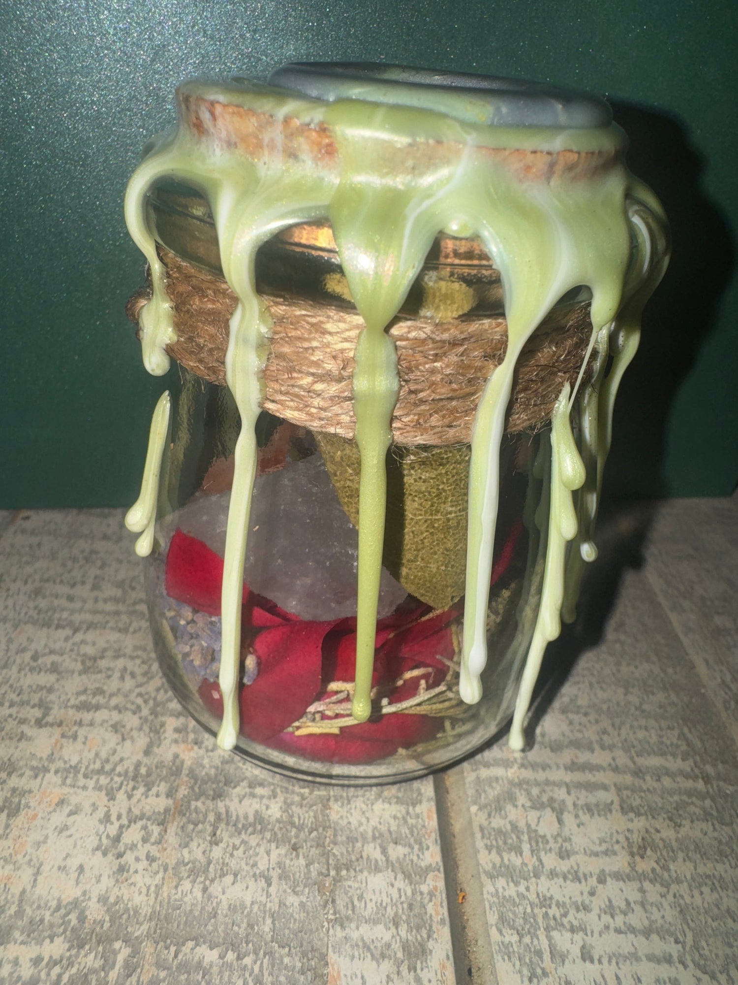 Spell Jar