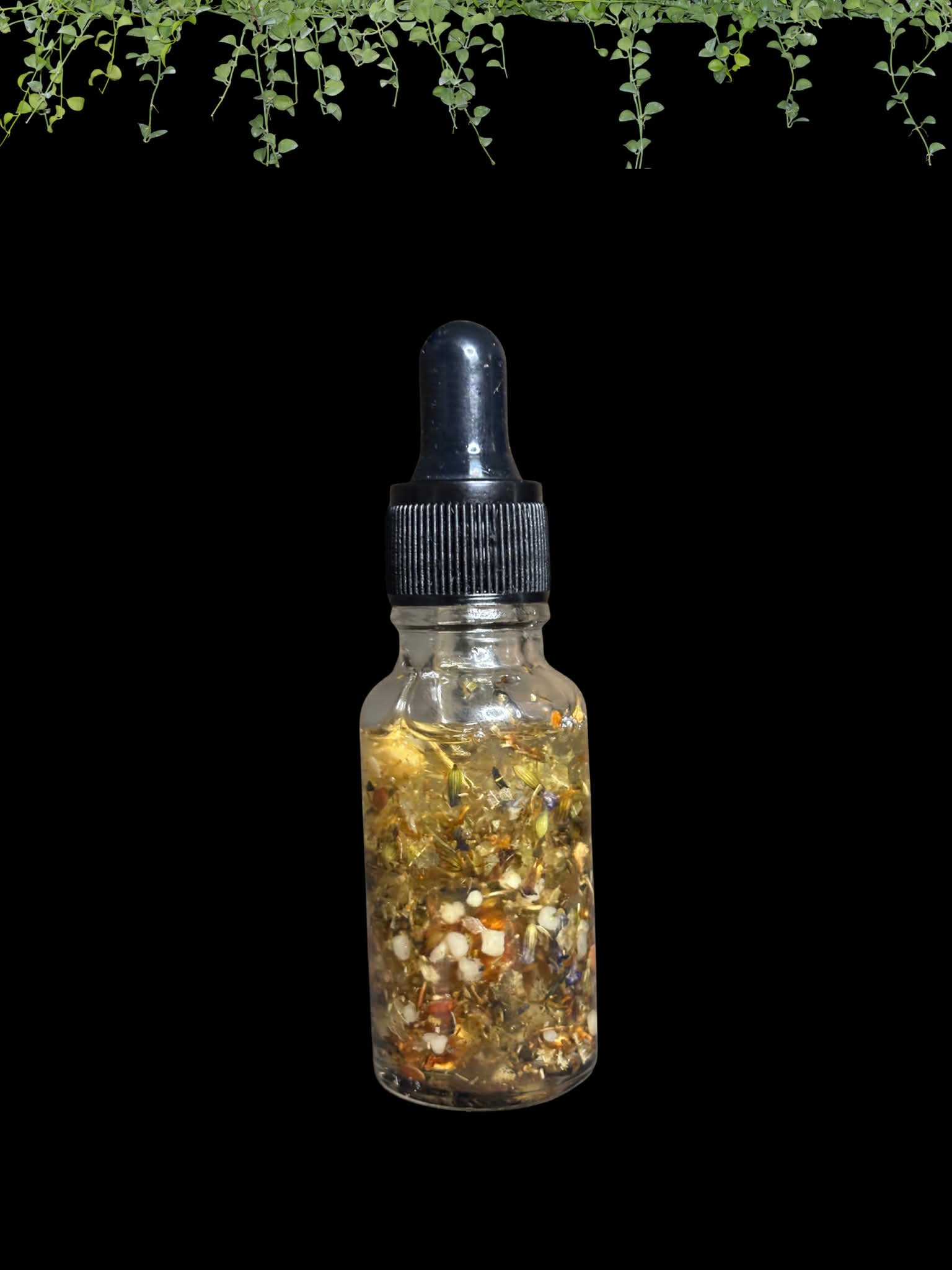 Confidence Oil