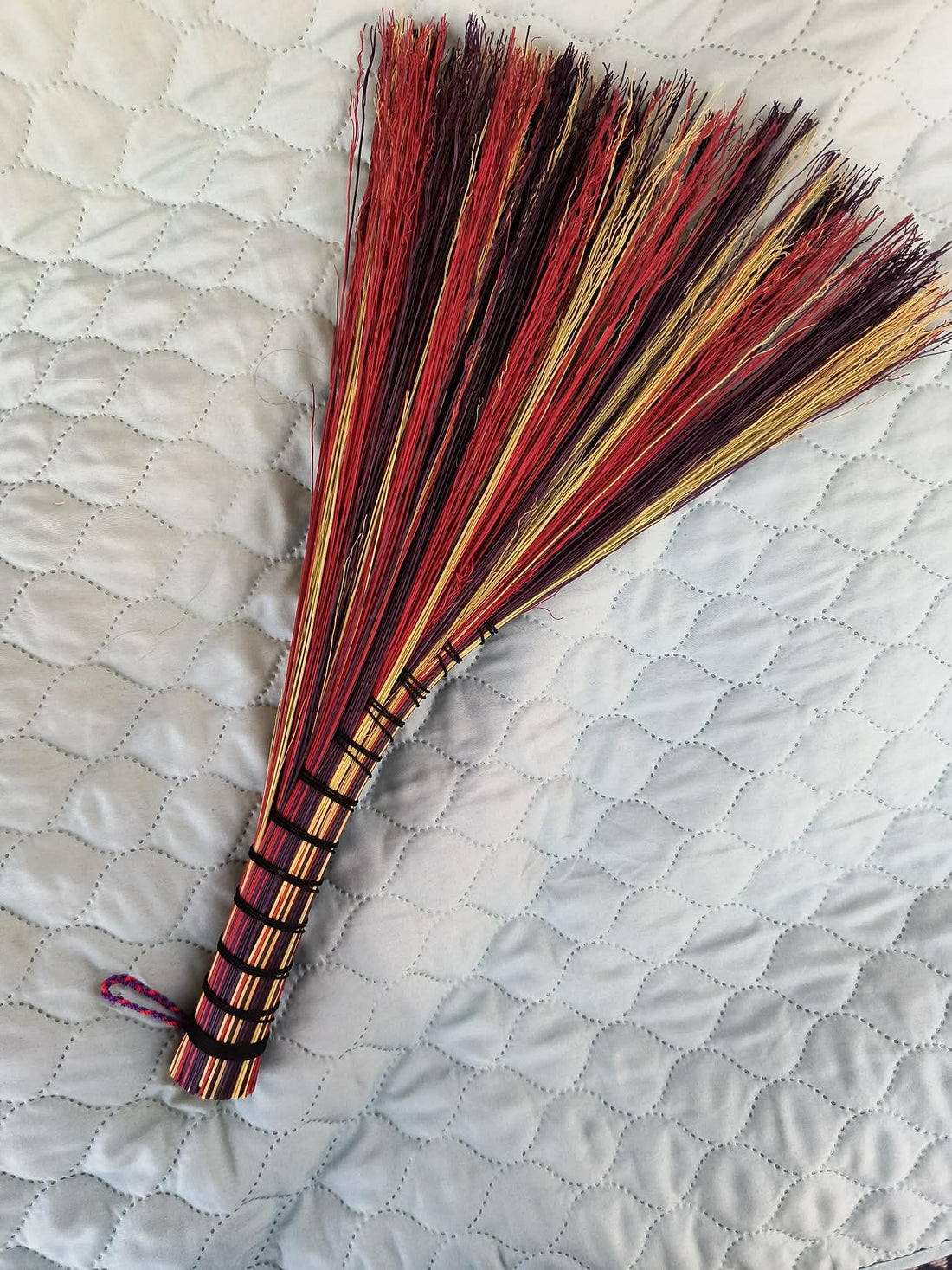 Blaze Turkey Wing
