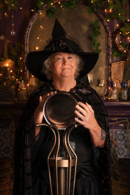 Oracle Reading – 30 Minutes