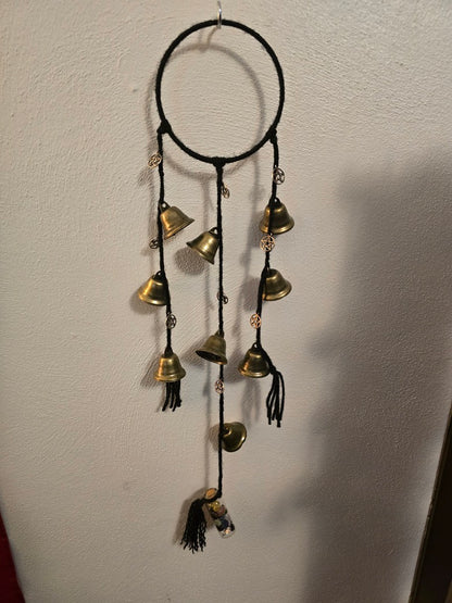Advance Witches Bells