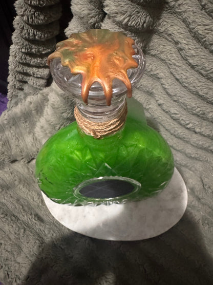 Custom Potion