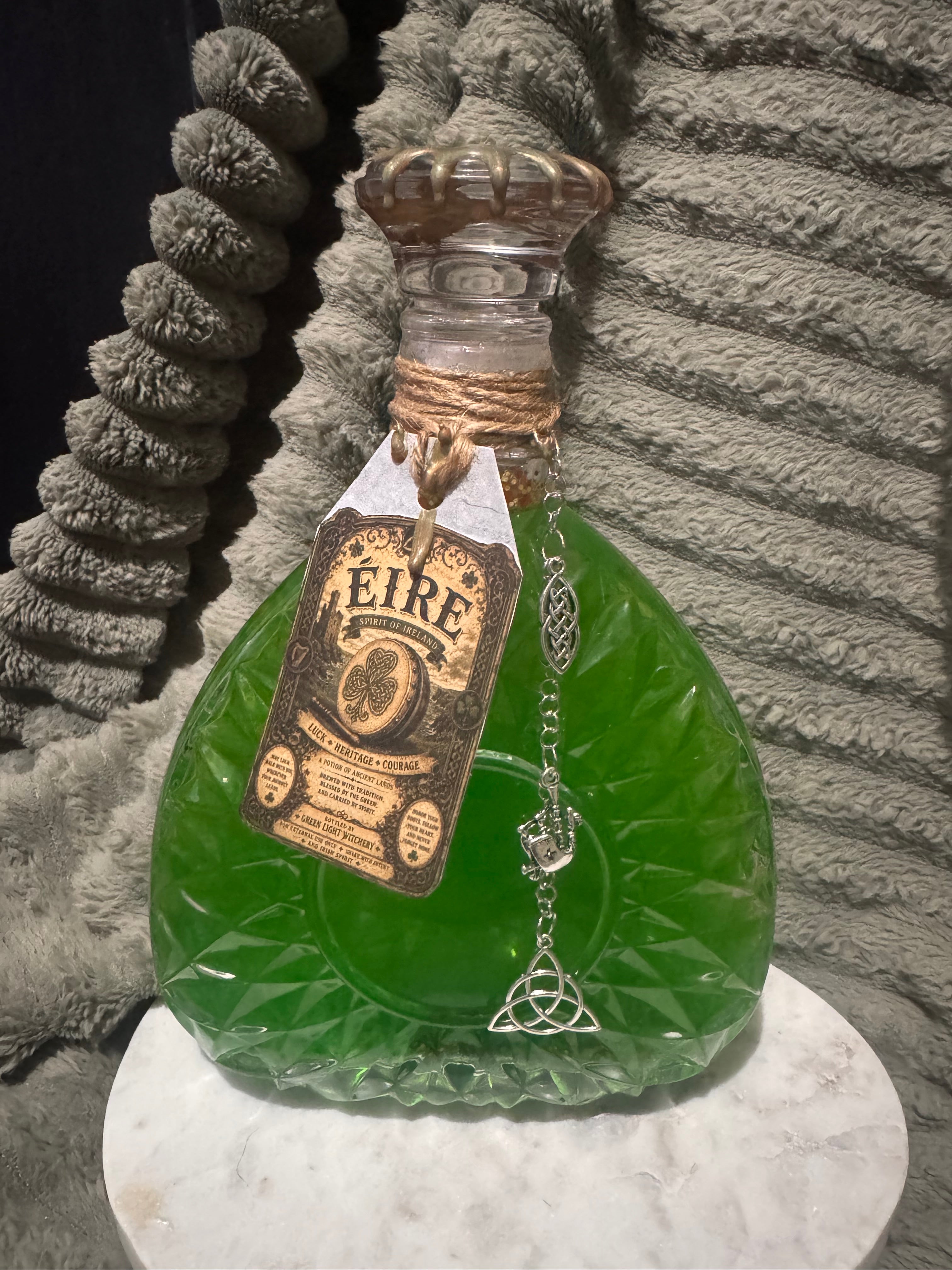 Custom Potion