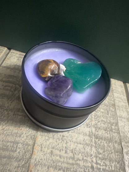 Evil Ones Candle Collection
