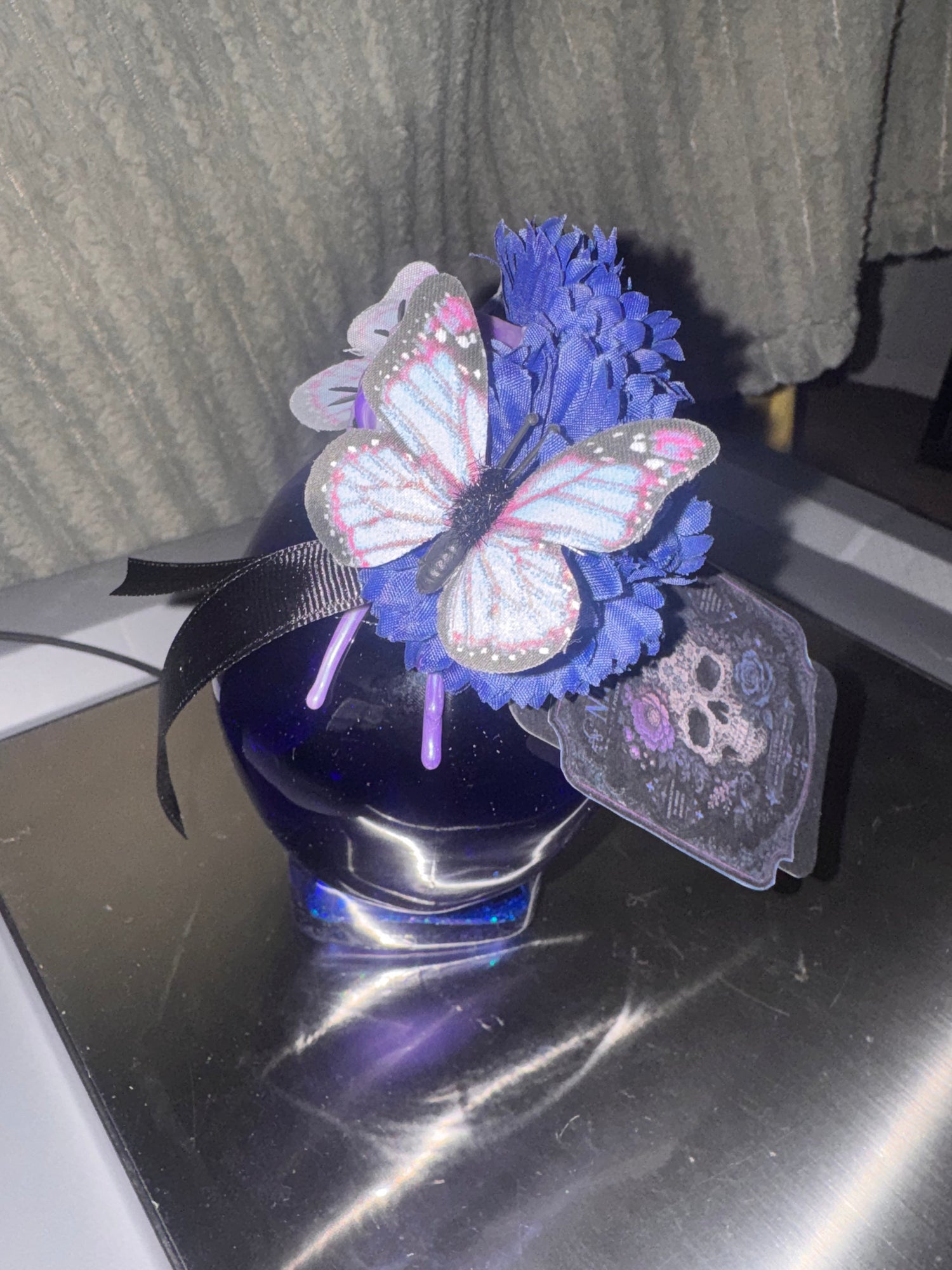 Custom Potion