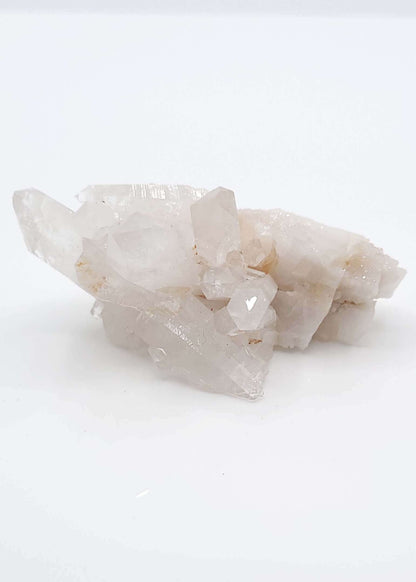 Arkansas Quartz Cluster (AQC
