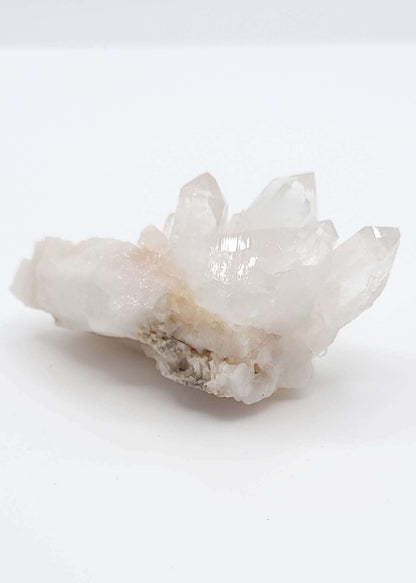 Arkansas Quartz Cluster (AQC