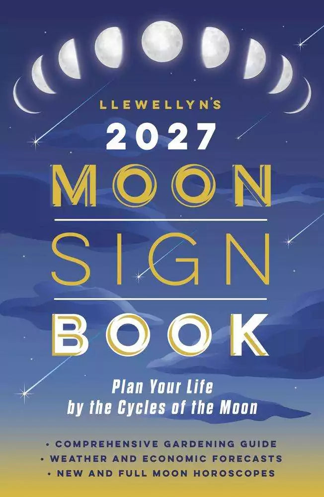 Cover of Llewellyn&