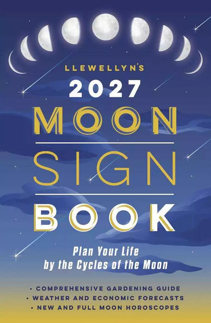 Cover of Llewellyn&