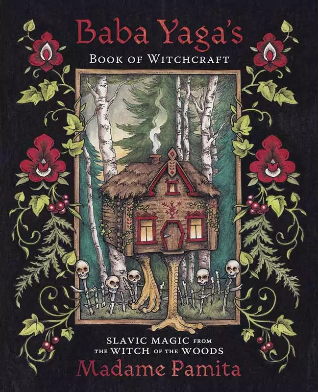 Baba Yaga&