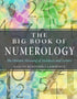 Big Book of Numerology front cover with colorful number imagery and the subtitle &