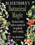 Book cover of Blackthorn&