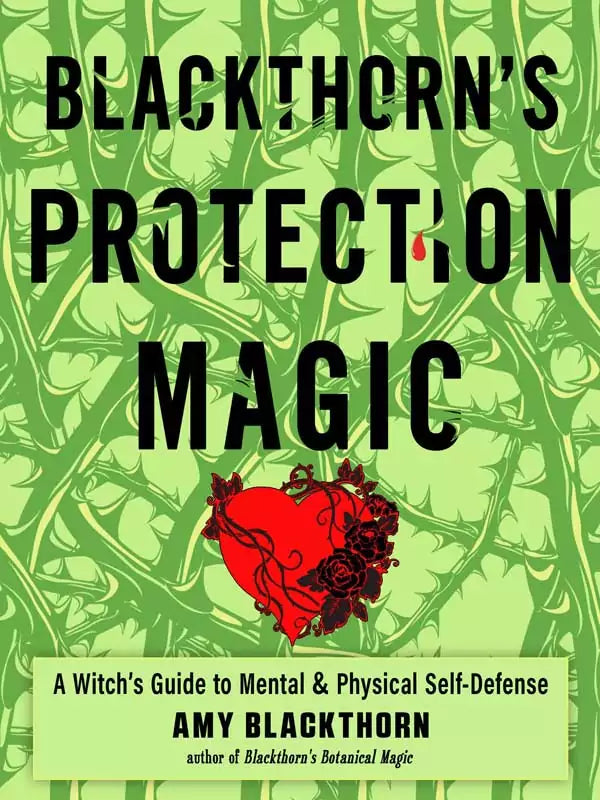 Blackthorn&