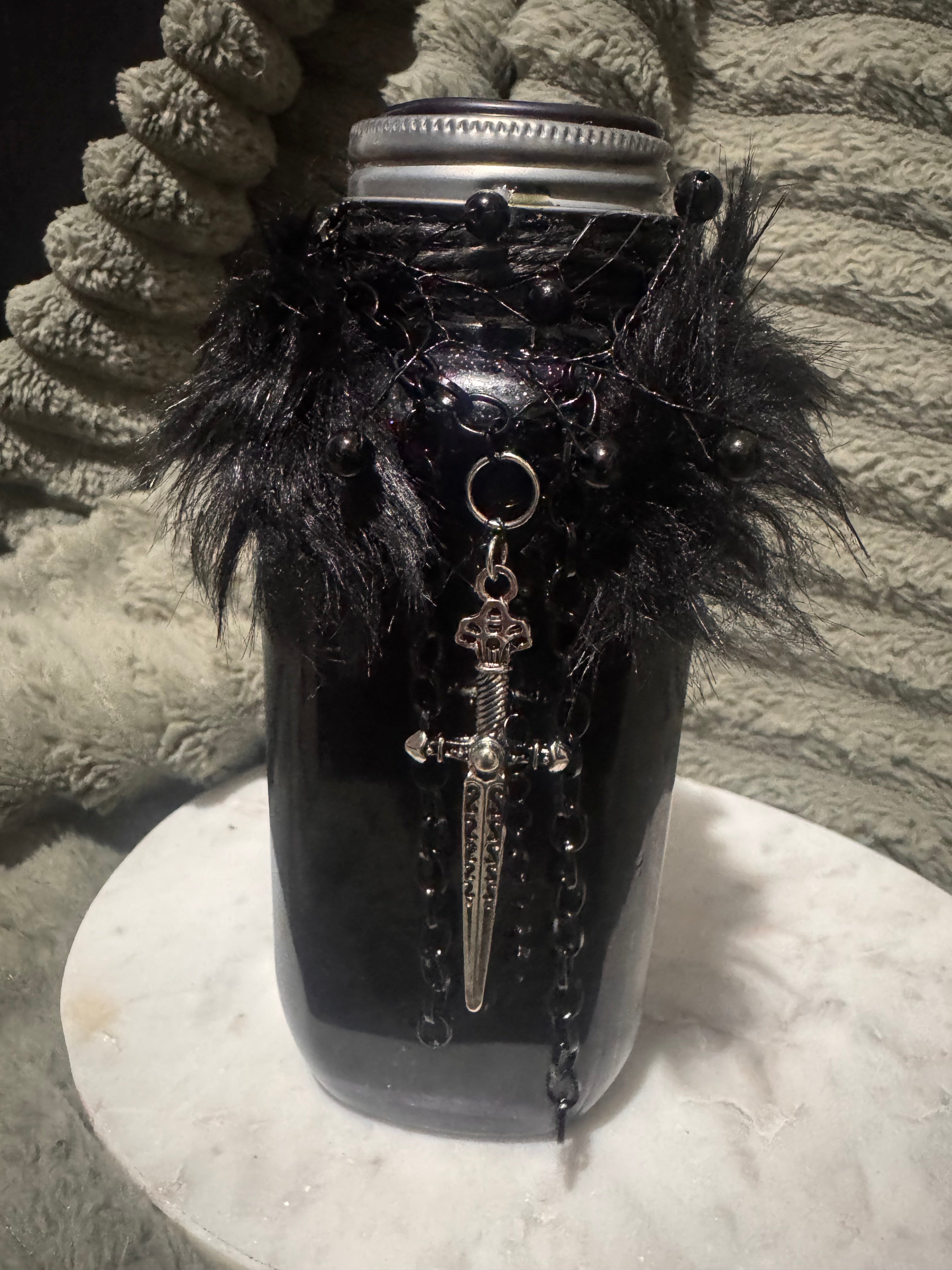 Custom Potion