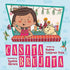 Casita Brujita hardcover children&