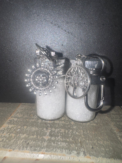 Keychain Salt