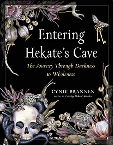 Entering Hekate&