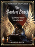 Book of Enoch paperback cover featuring esoteric angelic imagery — forbidden knowledge of Watchers and Nephilim ancient apocryphal text.