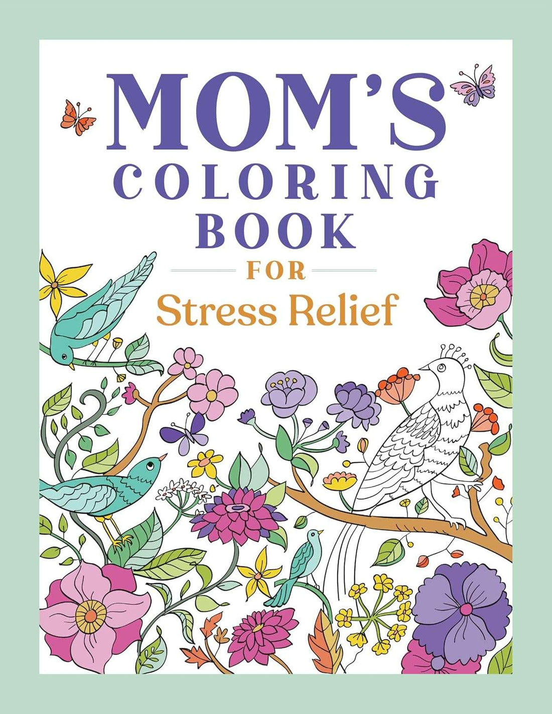Mom&