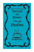 Bright blue book cover with the title &
