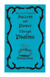 Bright blue book cover with the title &