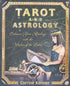 Tarot and Astrology by Corrine Kenner — Llewellyn paperback book cover with astrological and tarot imagery for zodiac-enhanced readings.
