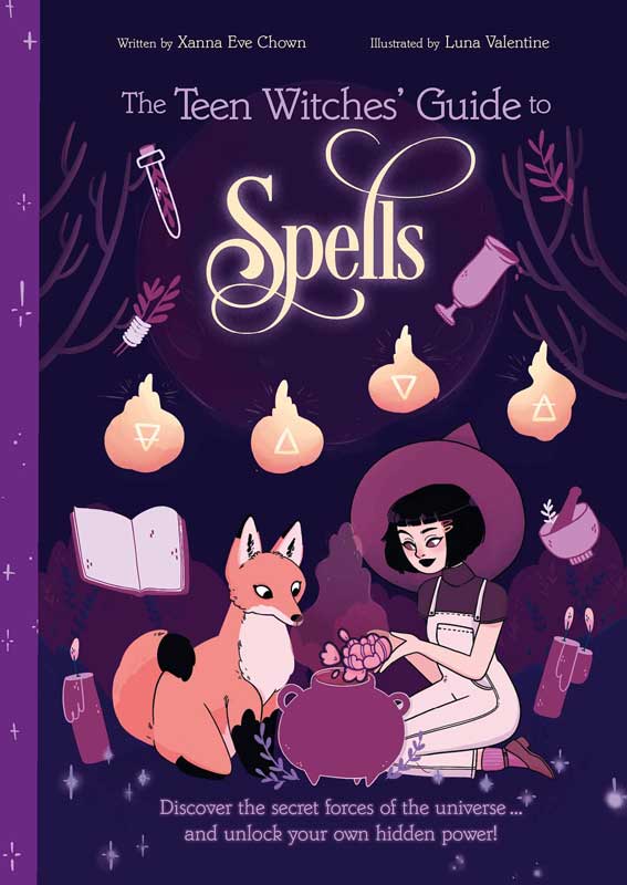 Teen Witch&