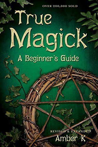 True Magick A Beginner&