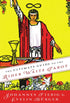Ultimate Guide to the Rider Waite Tarot book by Fiebig and Burger showing front cover with RWS tarot card imagery and comprehensive reference content