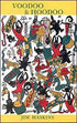 Voodoo and Hoodoo book by Jim Haskins — cultural and historical study of African American folk magic Voodoo Hoodoo and rootwork conjure traditions