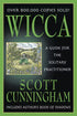 Wicca A Guide for the Solitary Practitioner book by Scott Cunningham — classic beginner&