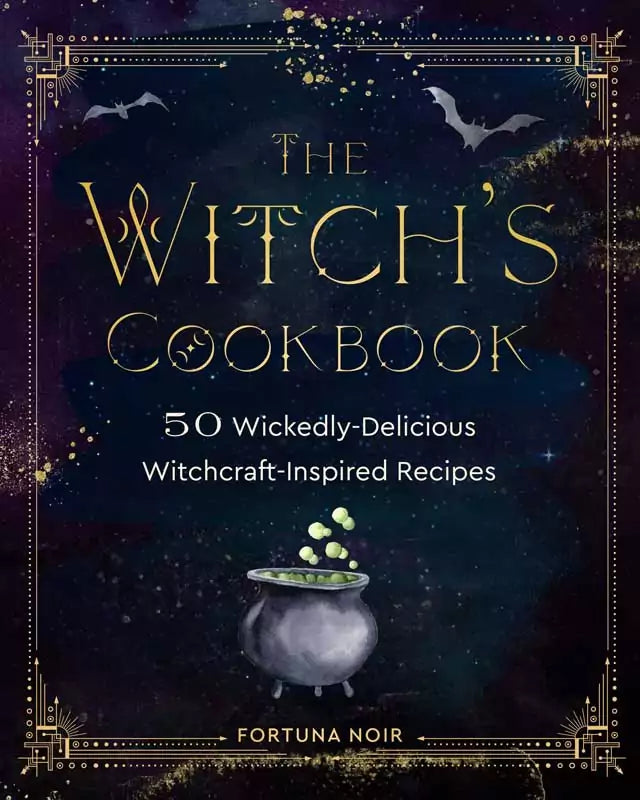 The Witch&