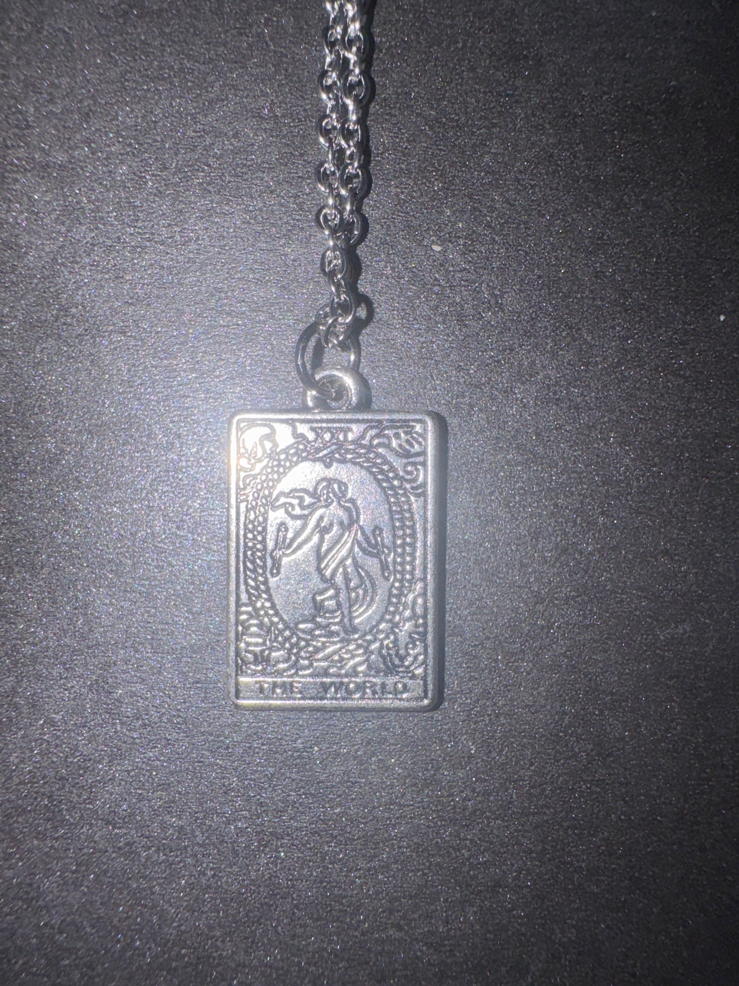 Tarot Necklace🔮