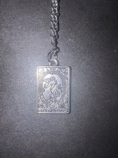 Tarot Necklace🔮